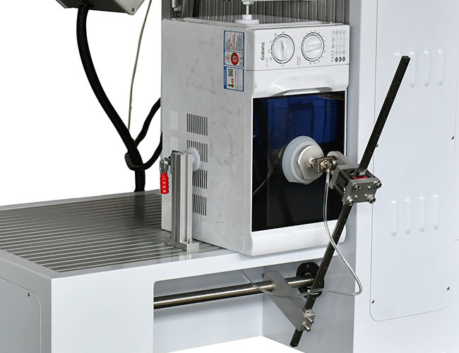 Klausul 18 Alat Uji Ketahanan Pintu Microwave Oven IEC 60335-2-25 0